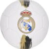 Real Madrid Brush Voetbal - One Size - Maat One Size