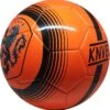 KNVB BAL ORANJE SIZE 5
