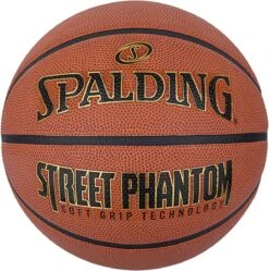 Spalding Street Phantom Basketbal Outdoor Maat 7