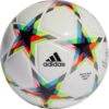 Adidas MINI Voetbal Skillz Kinderen En Volwassenen - Maat 1