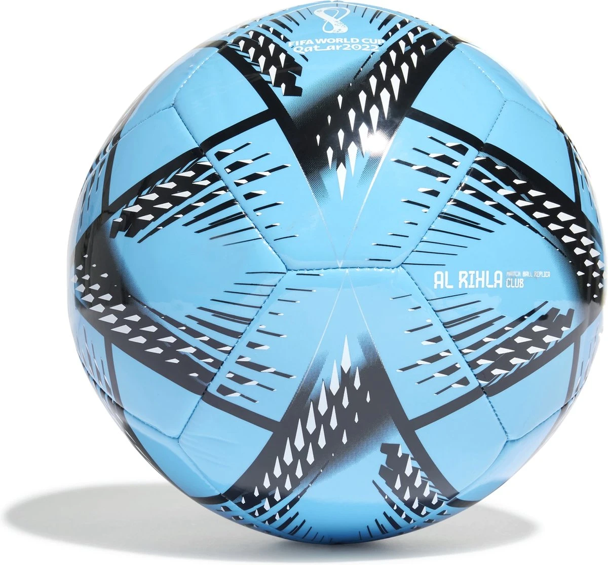 Adidas VoetbalKinderen En Volwassenen - Afbeelding 6