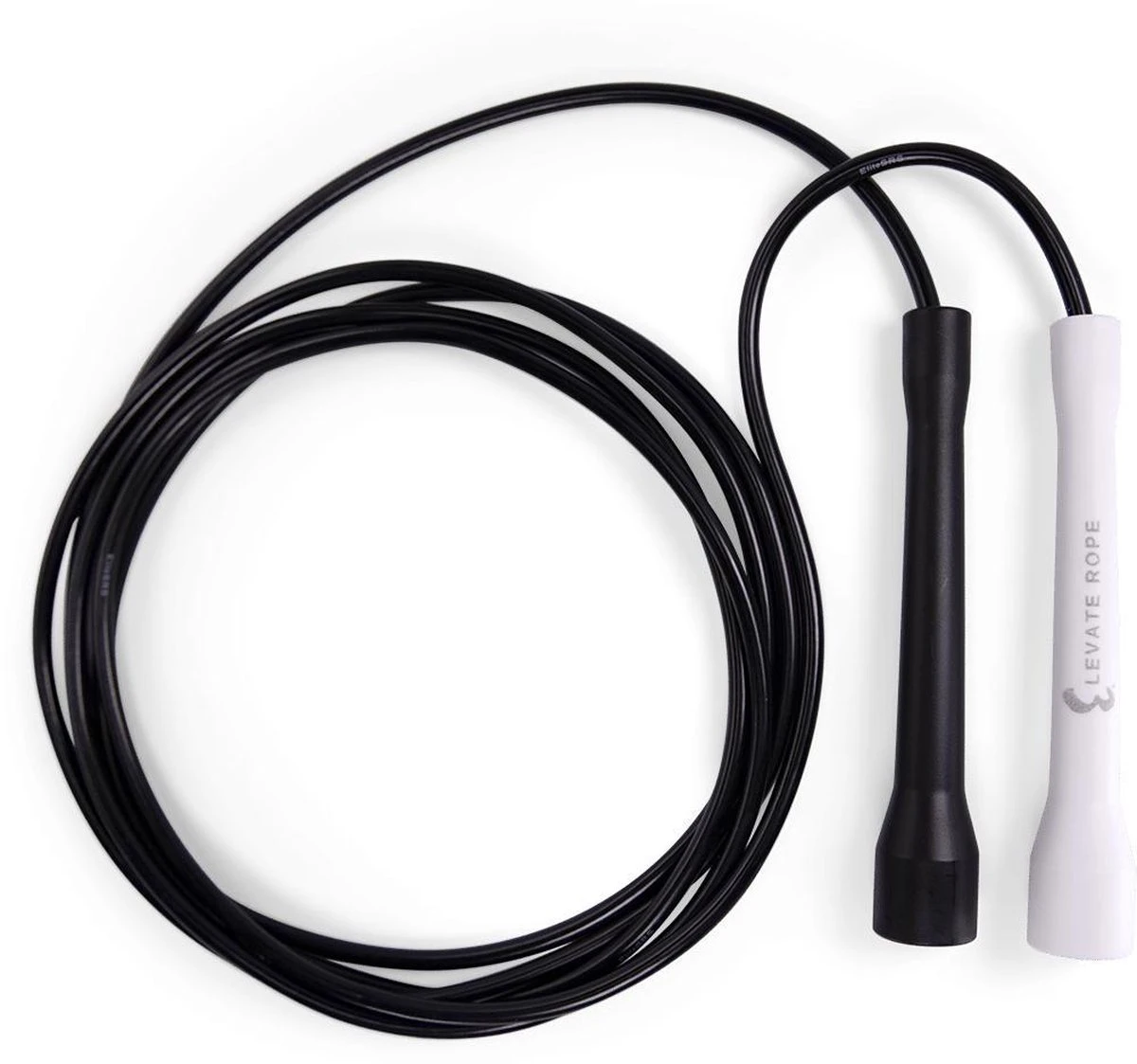 Elevate Rope Professioneel Sport Springtouw - Verstelbare Jump Rope - Touwtje Springen Voor Volwassenen En Kinderen - Speed Rope - Conditie & Kracht - Binnen & Buiten Skipping Rope - Fitness Springtouwen (14 Kleuren)