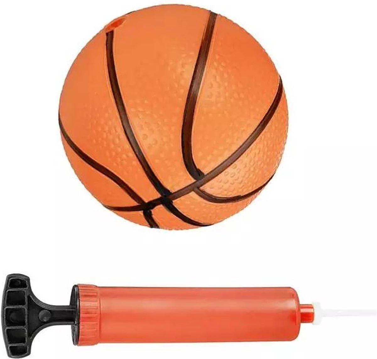Sport Alliance Basketbalset Voor Kinderen - Arcade Basketbalspel - Voor Binnen En Buiten - Afbeelding 5