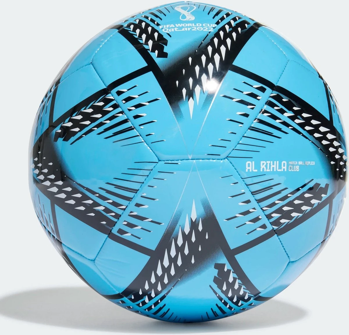 Adidas VoetbalKinderen En Volwassenen - Afbeelding 3