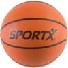 SportX Basketbal Orange 580gr