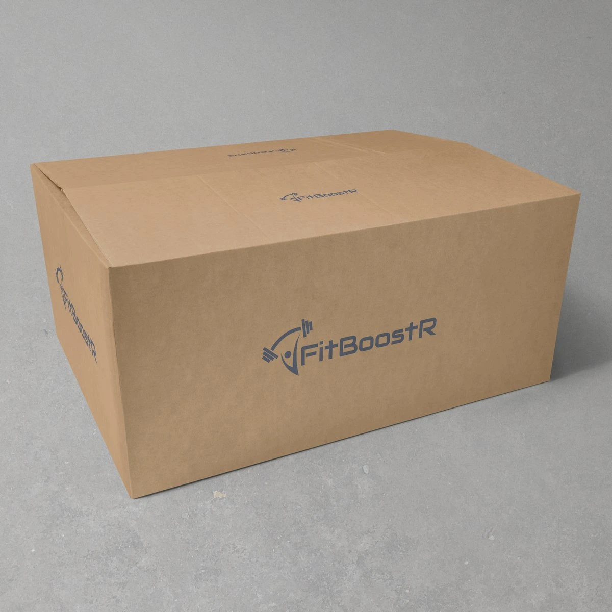 FitBoostR - 2 Stuks - Professioneel Springtouw Met Extra Gewicht - Sport - Verstelbaar - Verzwaard - Rood - Volwassen En Kinderen - Touwtje Springen - Speedrope Conditie & Krachttraining - Thuis Oefeningen & Buitensport Fitness Artikelen - Afbeelding 8