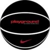Nike Basketbal Playground 8P - Maat 7