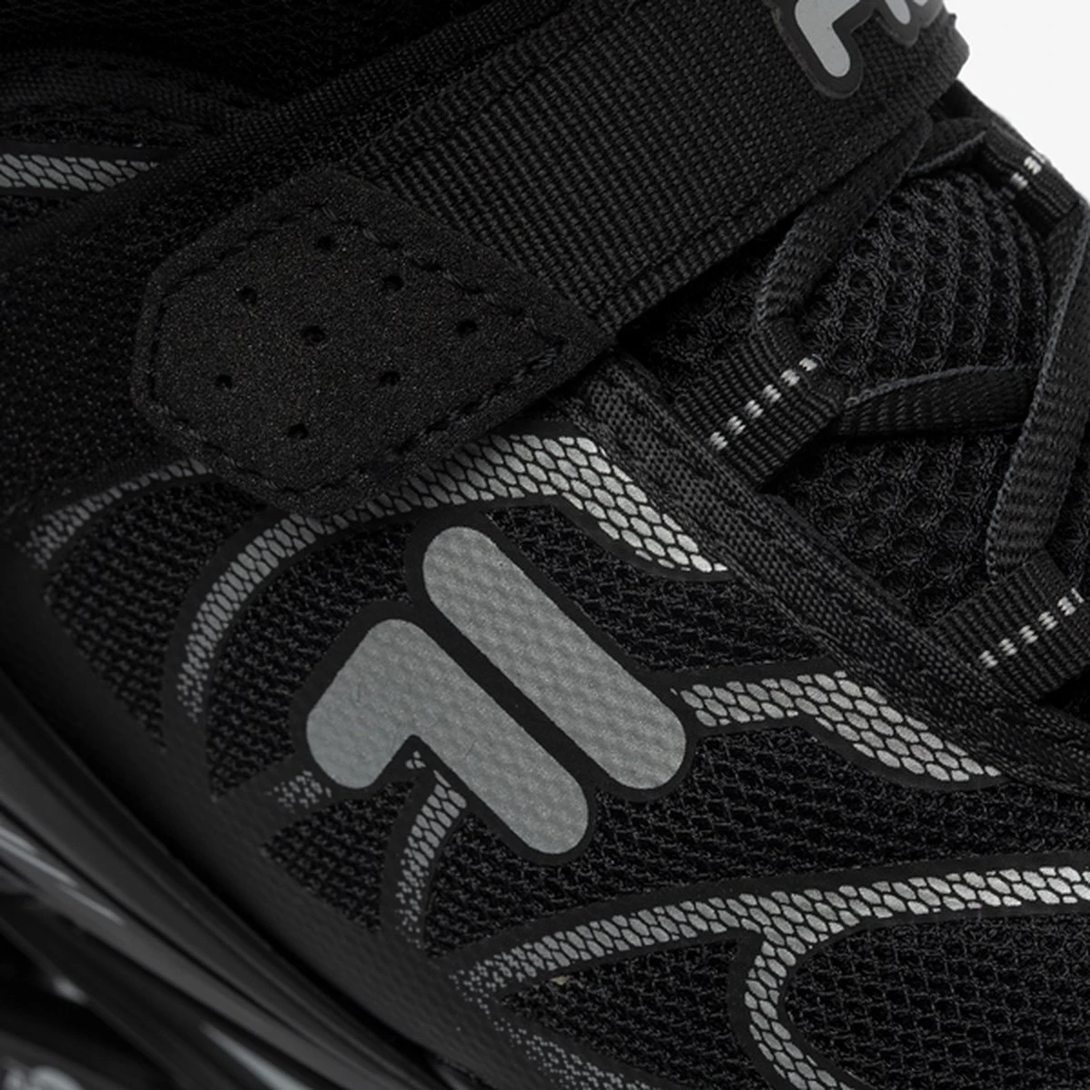 Fila J-One Kinder Inline Skates 72 Mm Black, Maat 36-40 - Afbeelding 14