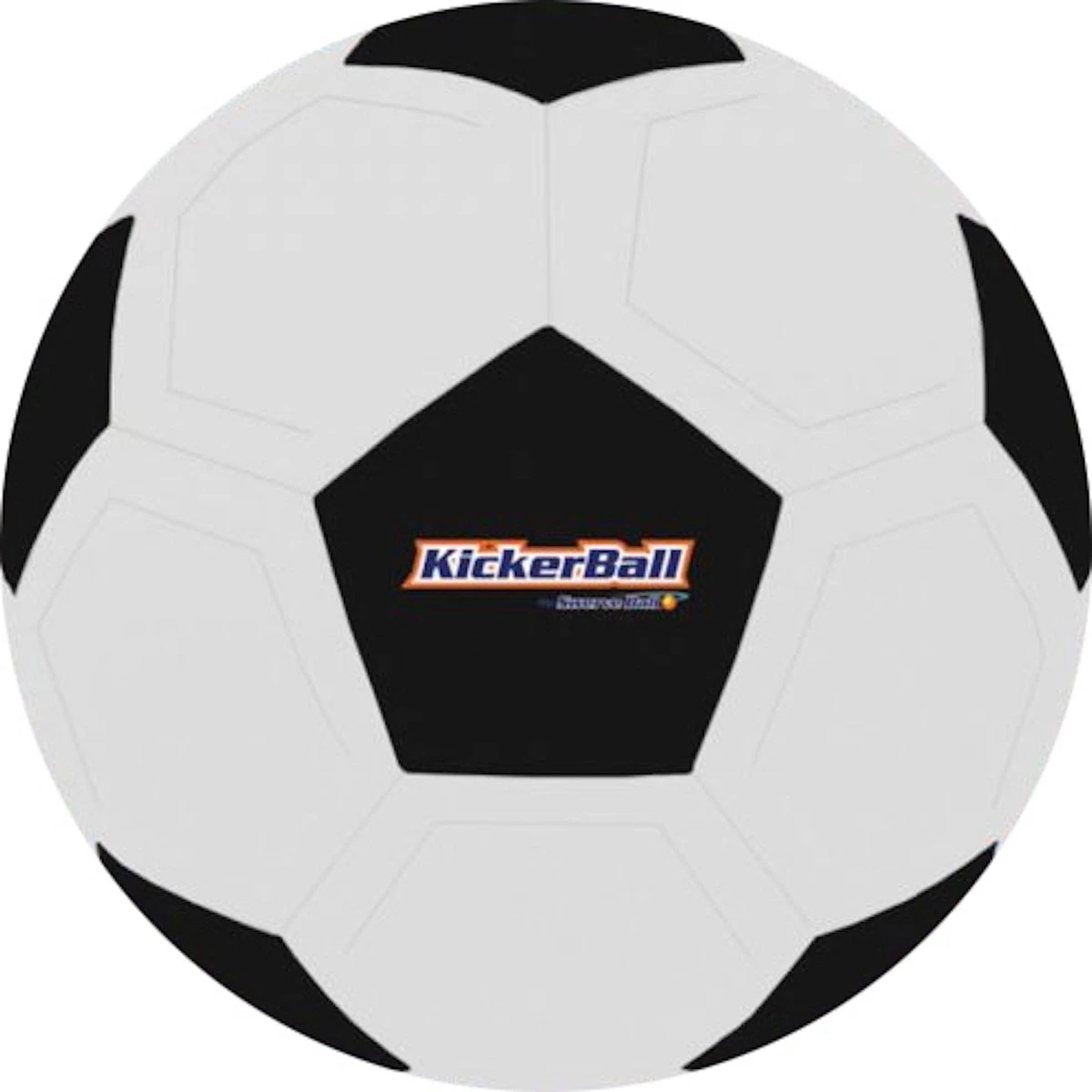 Kickerball - Voetbal - KickerBall