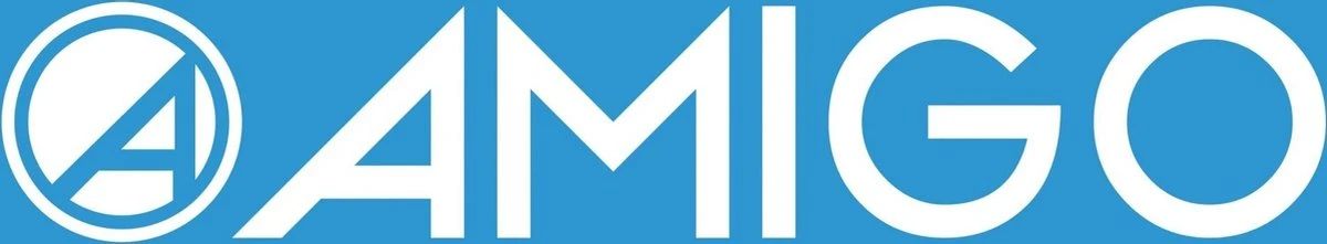 AMIGO Racer Inlineskates - Skeelers Voor Jongens En Meisjes - Zwart/Aqua - Maat 30-33 - Afbeelding 4