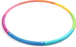 Fit+ Happy™ Kids Fitness Hoelahoep Kinderhoepel