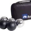 Buffalo Jeu De Boules Set Gepoedercoat Metaal (6st.)