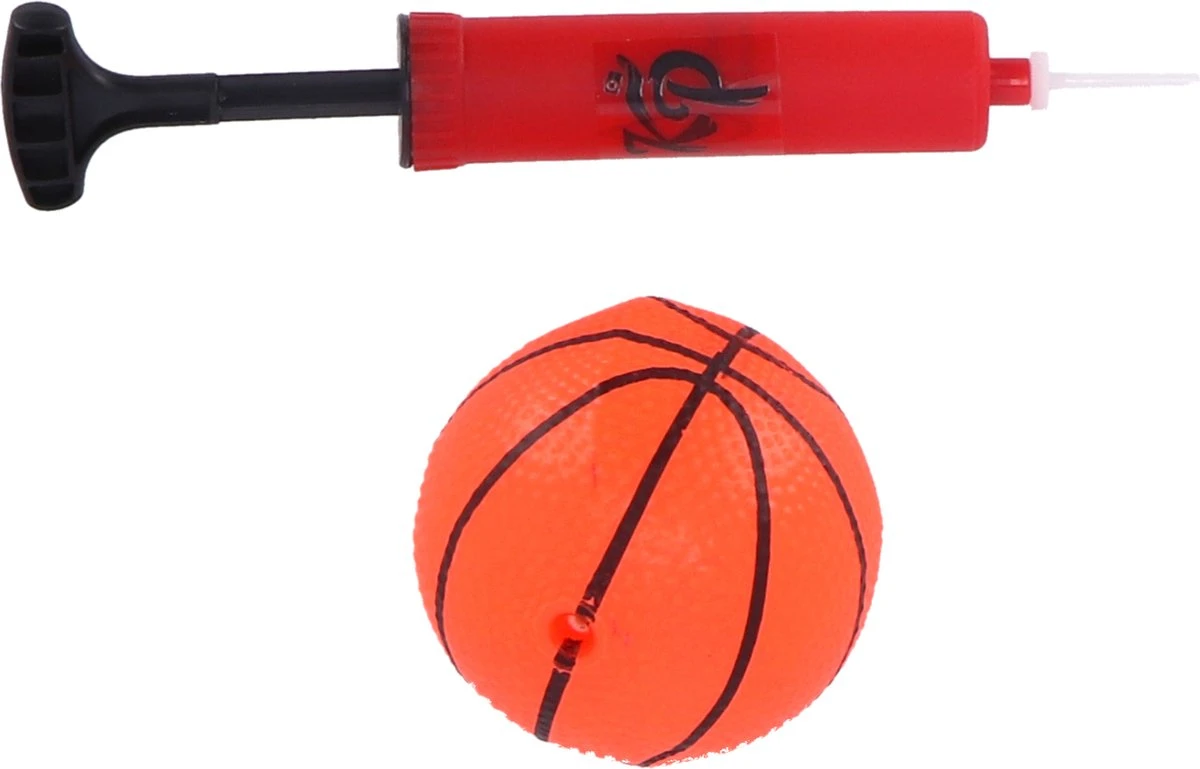 KNOL POWER BASKETBALSET - Afbeelding 3