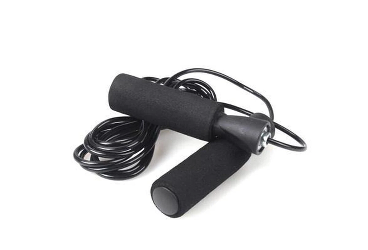 Kaytan Professioneel Springtouw - Met Kogellager - 2.5m - Afbeelding 4