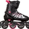 Coolslide Ramen Inline Skate/Skeelers Inlineskates Unisex - Maat 37-40