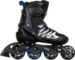 Coolslide Ramen Inline Skate/Skeelers Inlineskates Unisex - Maat 40-43