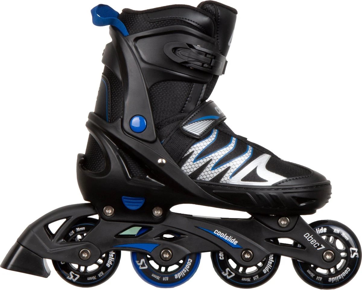 Coolslide Ramen Inline Skate/Skeelers Inlineskates Unisex - Maat 40-43