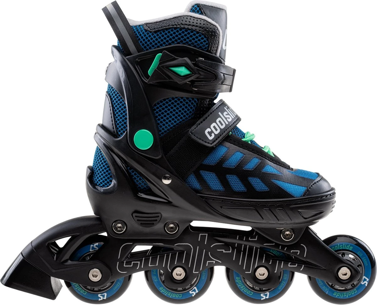 Coolslide Wonton Inline Inlineskates/Skeelers Unisex - Maat 37-40