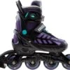 Coolslide Wonton Inlineskates/Skeelers Unisex - Maat 40-43