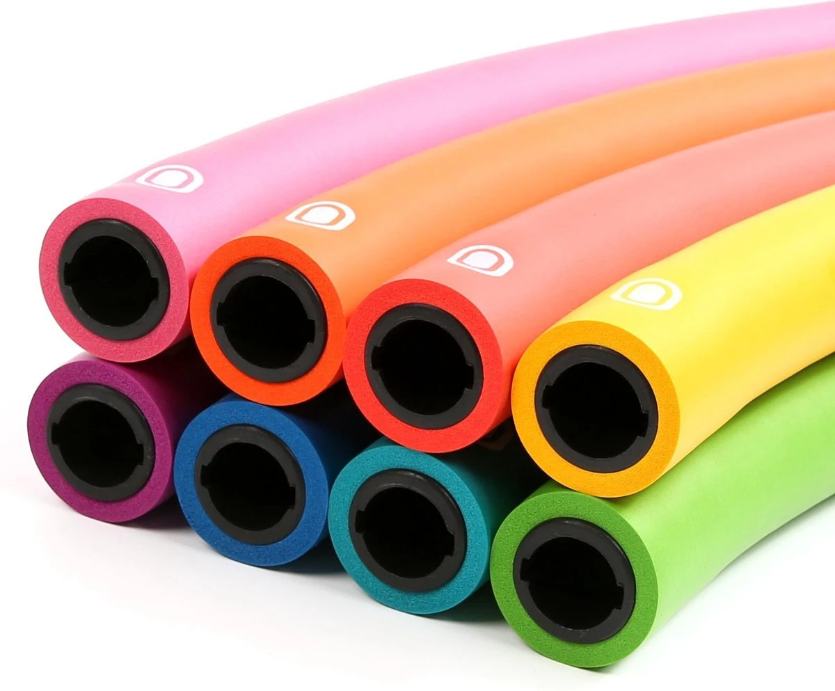 Fit+ Happy™ Kids Fitness Hoelahoep Kinderhoepel - Afbeelding 4