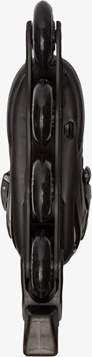 Fila J-One Kinder Inline Skates 72 Mm Black, Maat 36-40 - Afbeelding 13