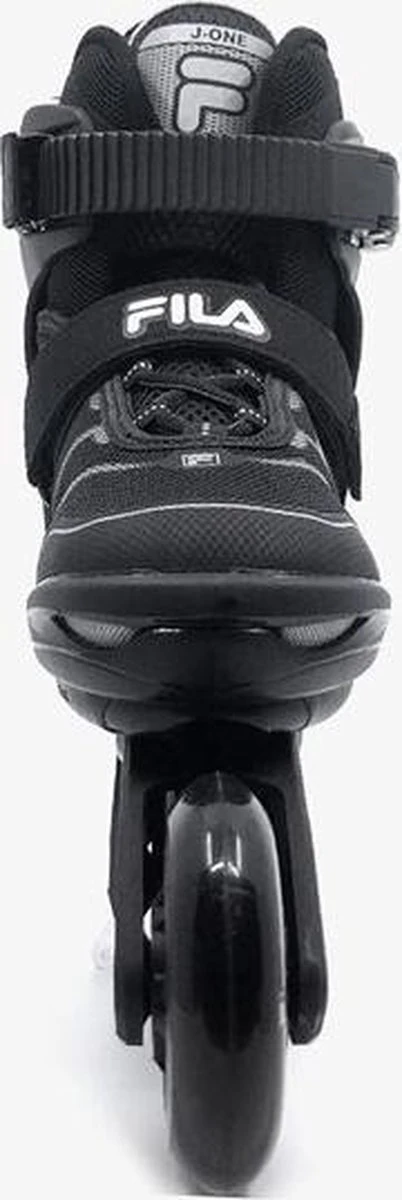 Fila J-One Kinder Inline Skates 72 Mm Black, Maat 36-40 - Afbeelding 5
