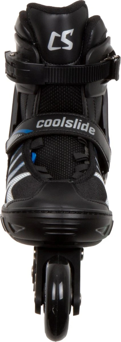 Coolslide Ramen Inline Skate/Skeelers Inlineskates Unisex - Maat 40-43 - Afbeelding 3
