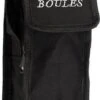 Jeu De Boules Tas Zwart 23 X 8,5 X 3,5 Cm