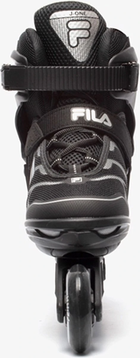 Fila J-One Kinder Inline Skates 72 Mm Black, Maat 36-40 - Afbeelding 4