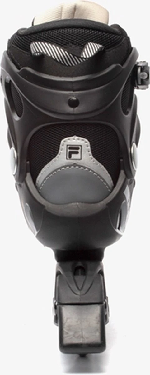 Fila J-One Kinder Inline Skates 72 Mm Black, Maat 36-40 - Afbeelding 9