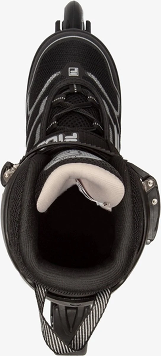 Fila J-One Kinder Inline Skates 72 Mm Black, Maat 36-40 - Afbeelding 11