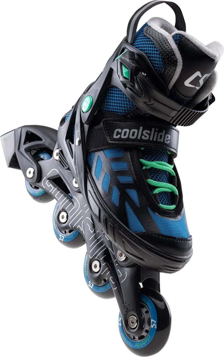 Coolslide Wonton Inline Inlineskates/Skeelers Unisex - Maat 37-40 - Afbeelding 2