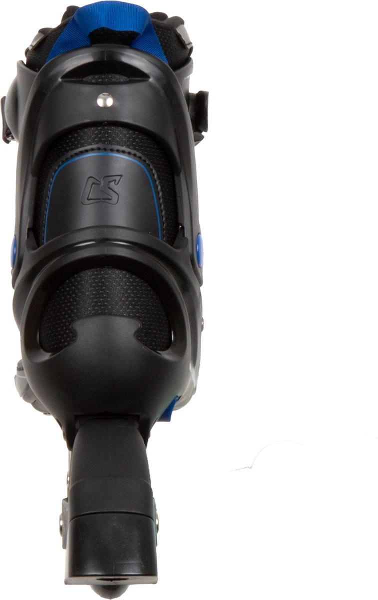 Coolslide Ramen Inline Skate/Skeelers Inlineskates Unisex - Maat 40-43 - Afbeelding 4