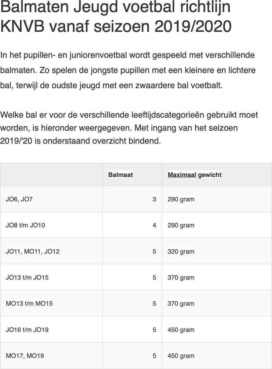 Derbystar Jeugdvoetbal Stratos V20 S-Light Maat 3 - Afbeelding 2