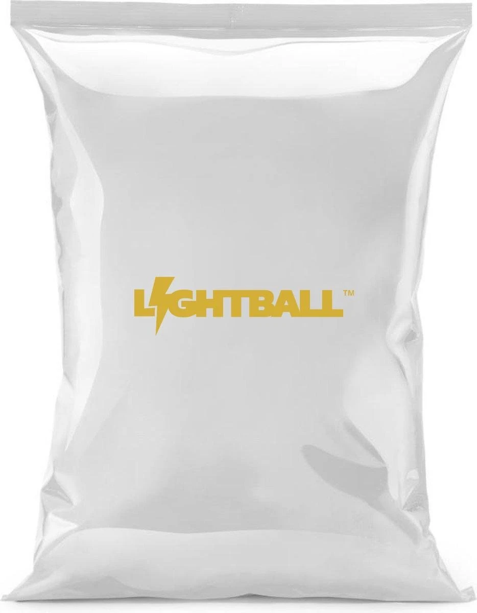 Slazenger Ballenpomp - Professionele Voetbalpomp - Basketbalpomp - Ballenpomp- Pomp - Inclusief Naald - Balpomp - Voetbal - Basket - Volleyball - Bal - Ballen - Handpomp - Afbeelding 7