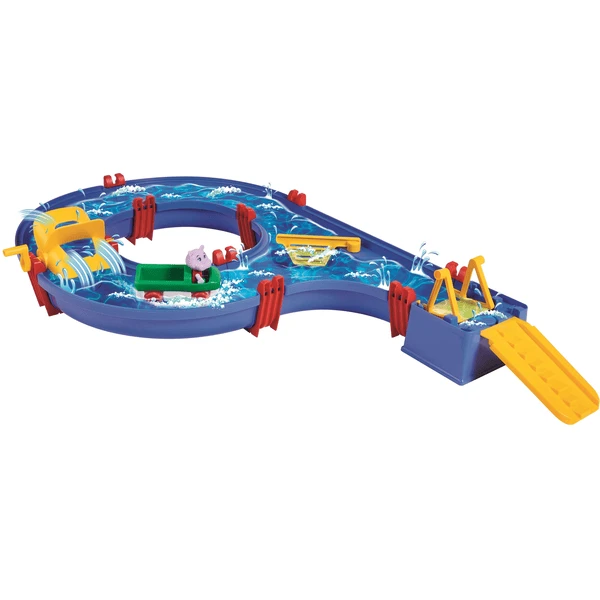 AquaPlay Amphie Set - Afbeelding 2