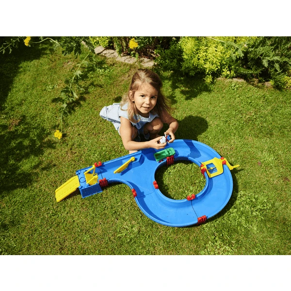 AquaPlay Amphie Set - Afbeelding 4