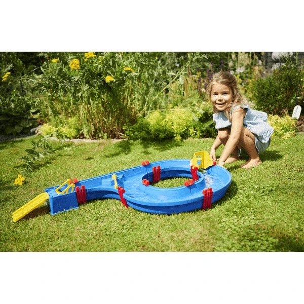 AquaPlay Amphie Set - Afbeelding 5