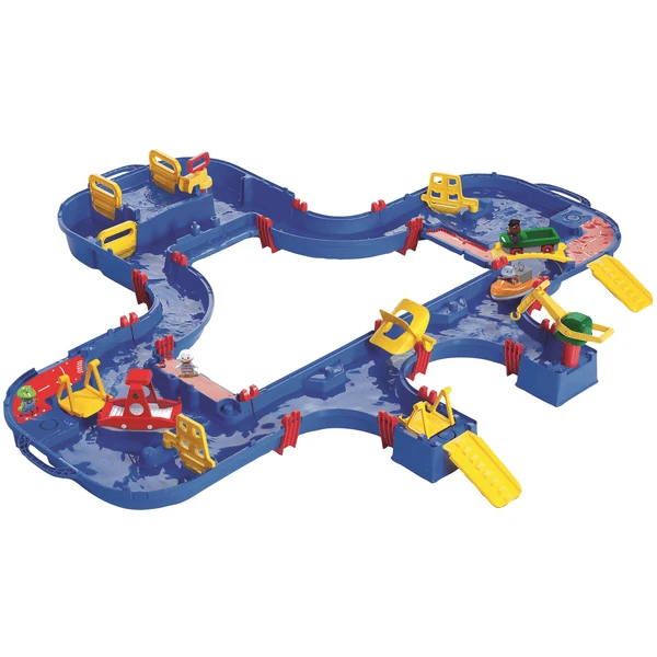 AquaPlay Mega Lock Box