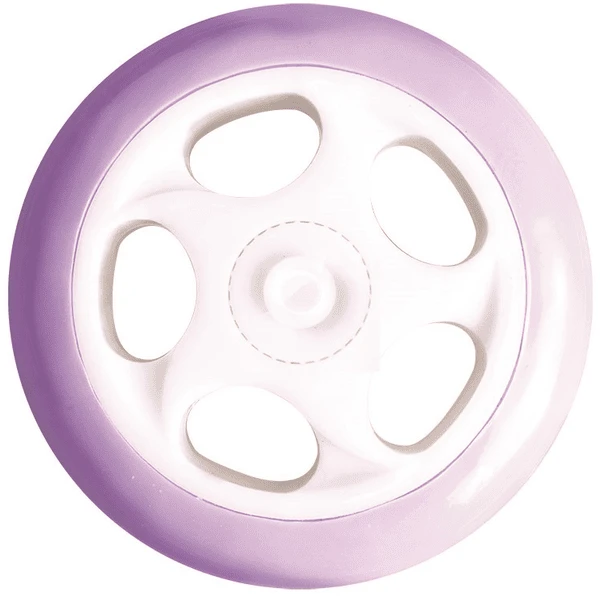 AUTHENTIC SPORTEN Kiddy Scoot Hij Muuwmi Fee, Roze - Afbeelding 4