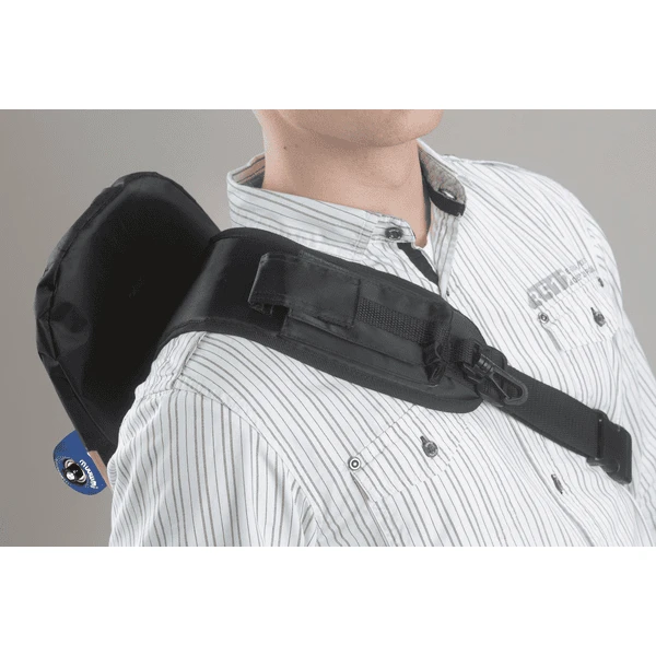 AUTHENTIC SPORTS Skate Board ABEC 5, Wave Met Rugzak - Afbeelding 3