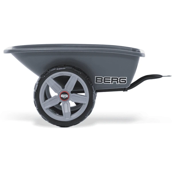 BERG Aanhangwagen M Voor BERG Reppy