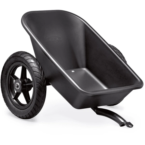 BERG Skelter Aanhanger Junior - Afbeelding 2