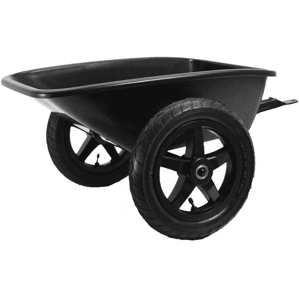 BERG Skelter Aanhanger Junior - Afbeelding 3