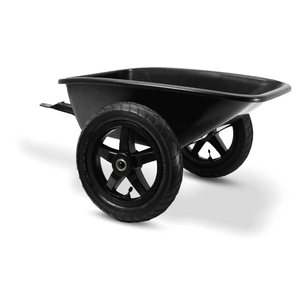 BERG Skelter Aanhanger Junior - Afbeelding 4