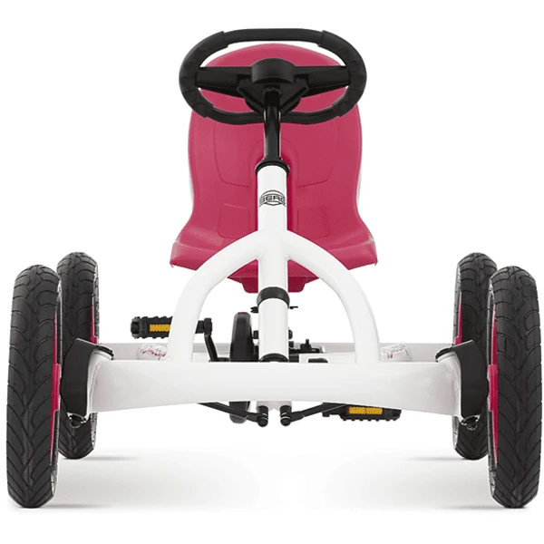 BERG Skelter Berg Buddy White - Afbeelding 3