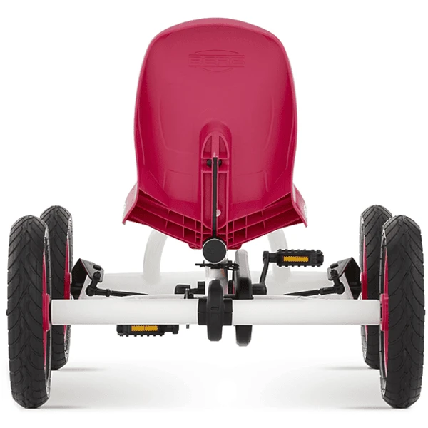 BERG Skelter Berg Buddy White - Afbeelding 5