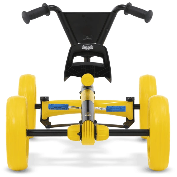 BERG Skelter Buzzy BSX - Afbeelding 3