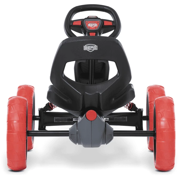 BERG Toys Skelter Reppy Rebel - Afbeelding 4