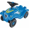 BIG Bobby Car Class Ic Police Blue